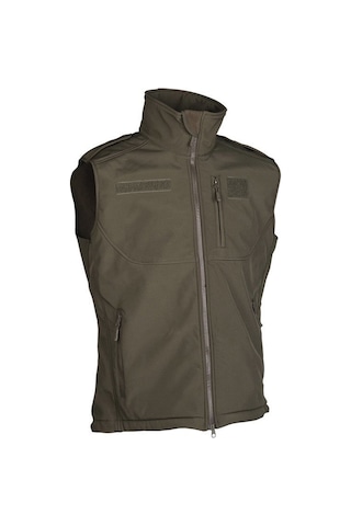 Sturm Softshell Yesıl Yelek (475463896) Yeşil