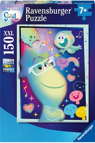 Ravensburger 150 Parça Puzzle Wd Soul Rpk129218