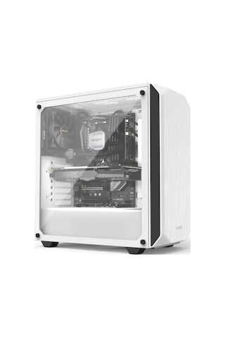 Be Quiet Pure Loop 120Mm Intel/Amd Işlmeci Sıvı Soğutucu Bw005