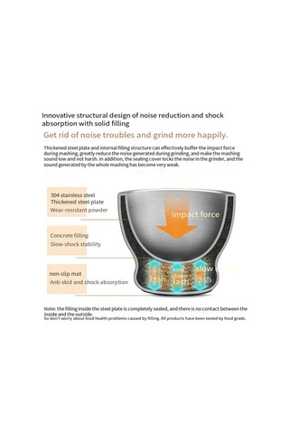 304 Paslanmaz Çelik Ezici Katı Sarımsak Ezici Sarımsak Ezici A Gümüş