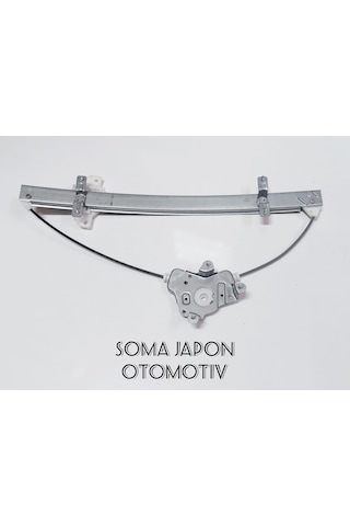 Starex Ön Sol Cam Krikosu 92403-4a010 Starex Ön Sol Cam Krikosu 92403-4a010