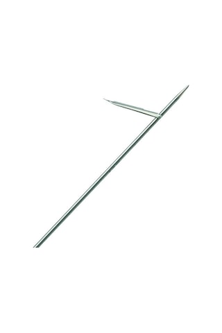 Cressi Inox 174ph Shaft Tüfek Şişi 6.0mm 155 CM
