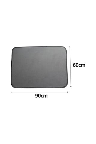 Homyl Köpekler Yıkanabilir Çiş Pedi Emici Güçlü Su Emme Xl