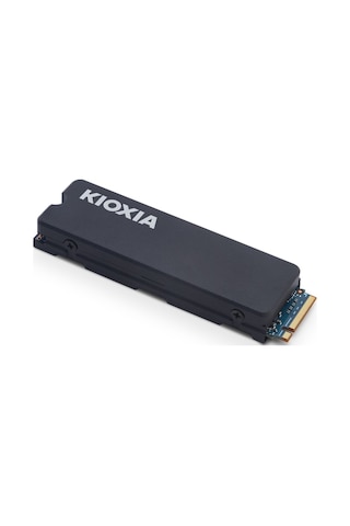 Kıoxıa Excerıa Heatsınk G4, Lsc11k1t02g8, 1tb, 6200/4900, Gen4, Nvme Pcıe M.2 2280, Ssd, Soğutuculu