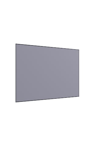 Wanbo Alr Ortam Işığı Reddeden Projeksiyon Perdesi 220x125 Cm