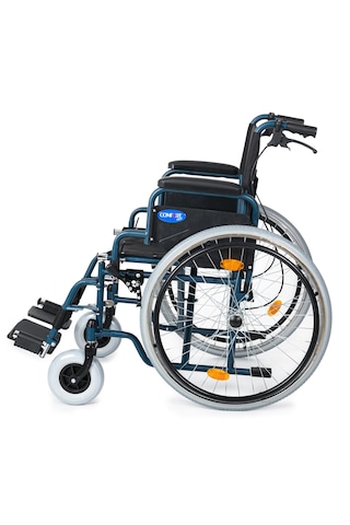 Comfort Plus Dm-312 45cm Özellikli Tekerlekli Sandalye