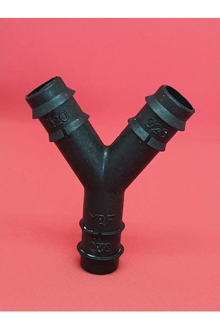 Damla Sulama Ye (Çatal) 20 Mm (Adet Seçiniz)