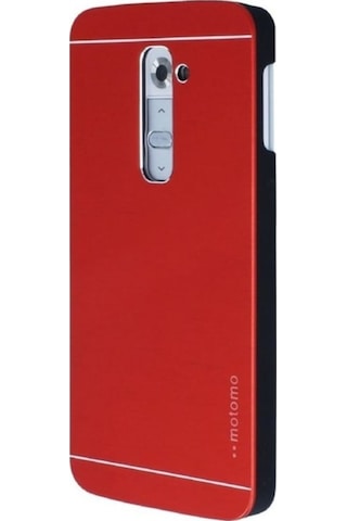 LG Uyumlu G2 Motomo Metal Kilif 466234180