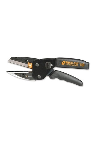 3 Ü 1 Arada Çok Amaçlı Kesim Aleti