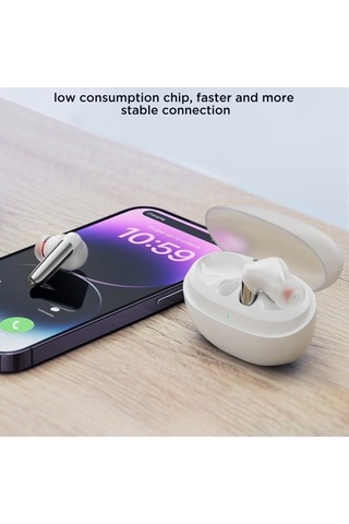 Carrier- Carrier- Joyroom Jr-bb1 Kablosuz Bluetooth Kulaklık -