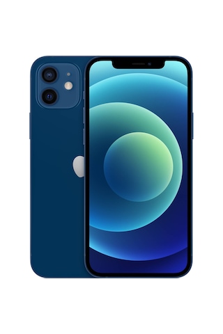 Apple iPhone 12 64 GB (Apple Türkiye Garantili)