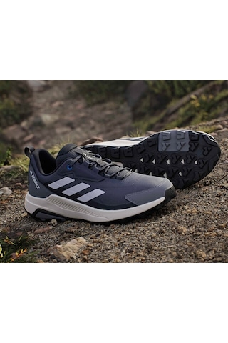Adidas Terrex Anylander Erkek Outdoor Ayakkabısı Jr6598 Gri Gri