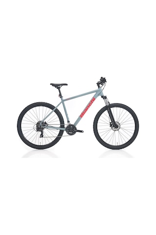 Bianchi Magma 29 Jant 21 Vites Dağ Bisikleti 2025 Çok Renkli