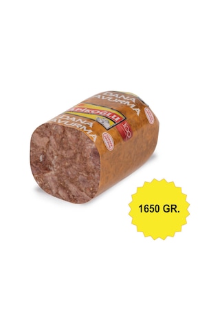 Blok Dana Kavurma