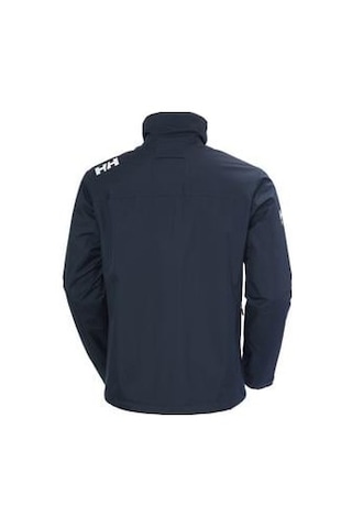Helly Hansen Crew Midlayer Mont 2 Erkek Mont-28842-lacivert