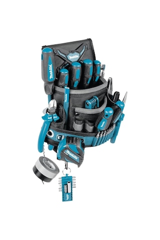 Makita E-15241 Elektronikçi Alet Kılıfı