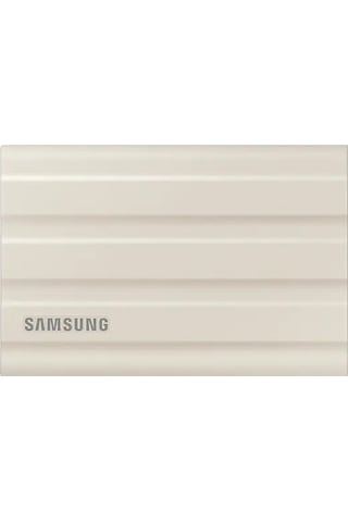 Samsung Uyumlu T7 Shield MU-PE2T0K/WW 2 TB 1050/1000 MB/S USB 3.2 Taşınabilir SSD