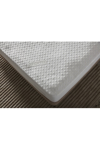 Doqu Home Stress Free Sıvı Geçirmez Fitted Alez 090x190cm