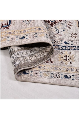 Crea Halı Kutay Ky03 Etnik Karışık