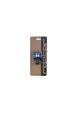 Raptor As-07 Gidon Boğazı 31,8mm Oil Slick Çok Renkli