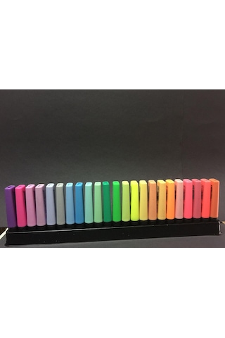 Stabılo Boss Orıgınal Pastel 23 Renk