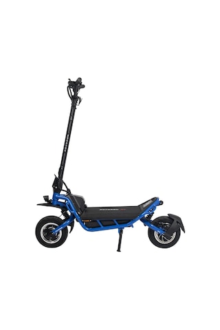 Rovoron R7 Elektrikli Scooter 3.000 Watt 65 Km/s Menzil 120 Km Mavi