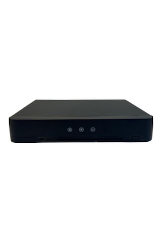 Technozi 4 Kanal 1080 2mp Hibrid Ahd Dvr Kamera Kayıt Cihazı Xmeye H265+