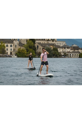Jaykay E-fin 2.0 Sup Ve Paddle Board İçin Elektrikli Motor