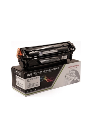 Canon Crg-703-7616a005aa Uyumlu Toner