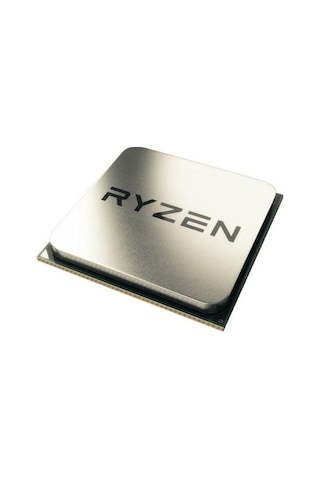 AMD Ryzen 3 1200 3.1 GHz AM4 8 MB Cache 65 W İşlemci Tray