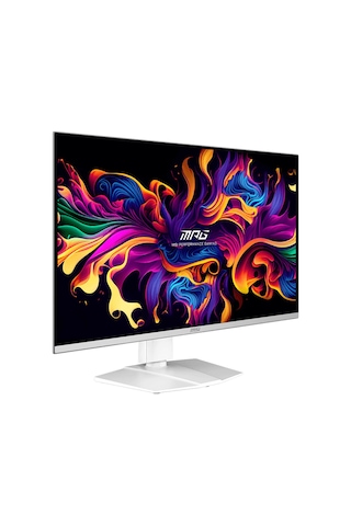 Msı Mpg 321urxw Qd-oled 31.5 240hz 0.03ms Qd-oled G-sync Cece5msı0277