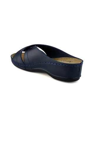 Neon Shoes Putu Kadın Ortopedik Konfor Modeli Günlük Terlik Anne Orta Yaş Genç Ev & Dışarı Terlik 001