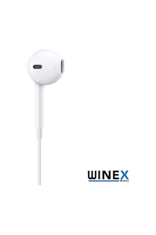 Winex EA01 Mikrofonlu Kulak İçi Kulaklık