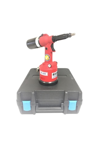 Sm 2020 Hidropnömatik Somun Perçin Makinesi M3-M12 (474197454)