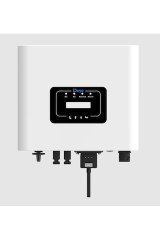 DEYE 5KW MONOFAZE ON-GRİD İNVERTER