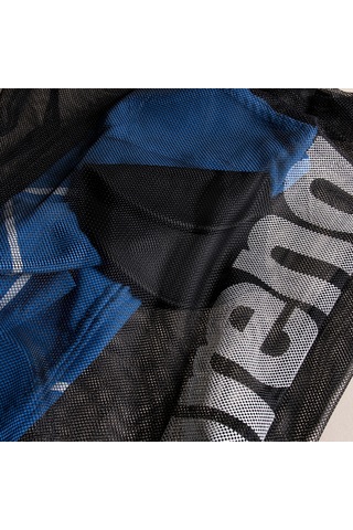 Arena Team Mesh Unisex Siyah Spor Çantası - 002495
