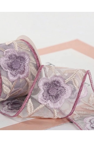 Pugovkın Dekoratif Kurdele 371382692