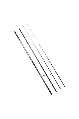 Magico Double-x Surf Kamışı 420 Cm 100-250gr 3pcs