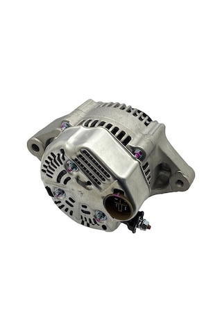 12V ALTERNATÖR DİNAMO 60 A (C-IG-FR-L) (4 FİŞ) HONDA CIVIC 1.6
