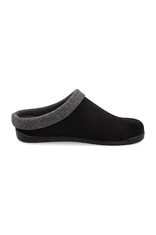 2003 Black Terlik/ Panduf Ev Erkek 48 763 Vf Fly Flot Cloth Man Slıpper 2003 Black