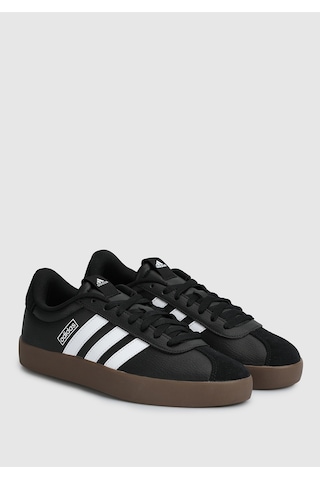 Adidas Vl Court 3.0 Erkek Sneaker Id6286 Siyah