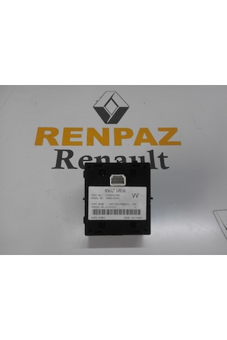 Fluence-Megane 3-Laguna 3 Navigasyon Kumandası 253B02542R