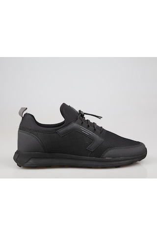 M.P Mp 251-1531 Siyah Erkek Sneakers Siyah
