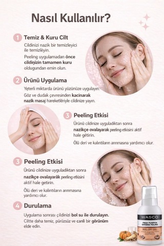 Ölü Derilerden Arındıran Ginseng Özlü, Yenileyici, Aydınlatıcı Yüz Ve Vücut Peelingi