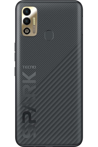 TECNO Spark 7T 64 GB (TECNO Türkiye Garantili)