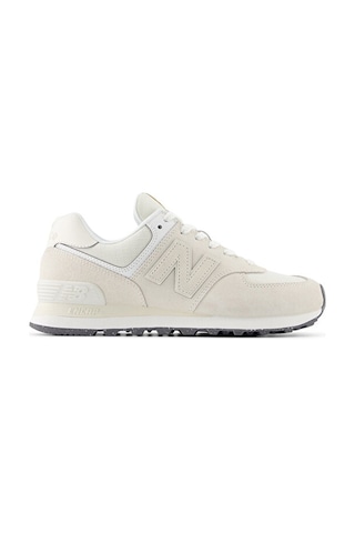 New Balance 574 Bej Modeli Koleksiyonu Kadın Günlük Ayakkabı Wl574rbl Bej Bej