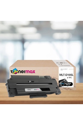 Samsung Uyumlu Mlt-d105l Uyumlu Toner/ Ml-1910 / Ml-1915 / Scx-4623 / Scx-4600 / Sf-650