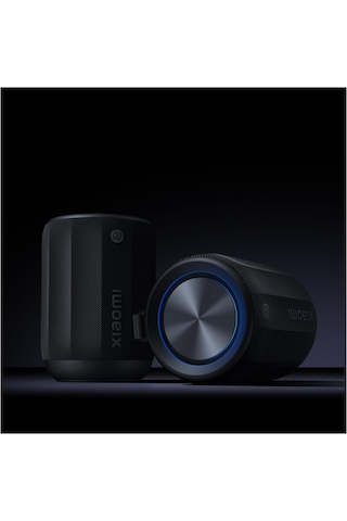 Xiaomi Bluetooth Speaker Mini Bluetooth Hoparlör, Ip67, Rgb Qbh4274gl