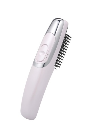 Suofeng Şarj Edilebilir Elektrikli Saç Uzatma Tarak - Yoğunlaştırıcı Saç Bakımı, Saç Derisi Masaj Fırçası Ve Ev Kullanımı Şekillendirme Aparatı