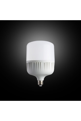 30w 2 Adet Sanayi Tip Led Ampul Büyük Boy Torch Ampul E27 Duy